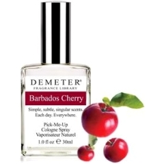 Barbados Cherry